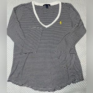 Ralph Lauren top 👑